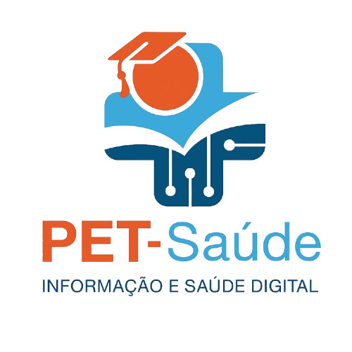Logo PET-Saúde